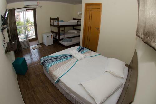 Hostal Pousada El Shaddai Em Penha