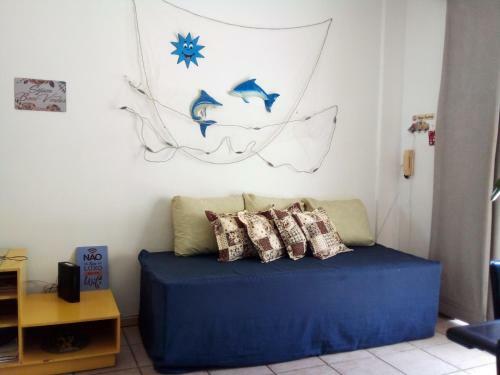 Apartamento Village Na Frente Da Praia