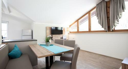 Hotel Living-apart Anita