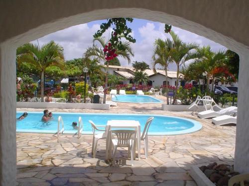 Apartamento Em Praias Brancas Apart