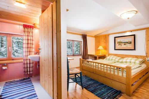 Hotel Alpengasthof Paletti