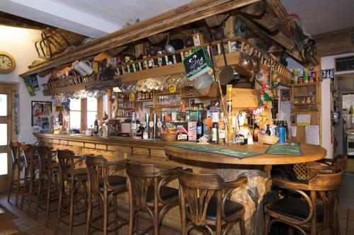 Hotel Alpengasthof Paletti