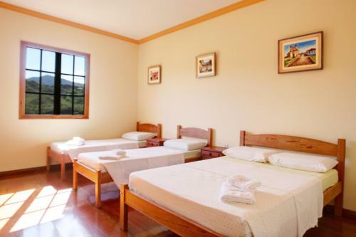 Hostal Pousada Rainha Dos Anjos
