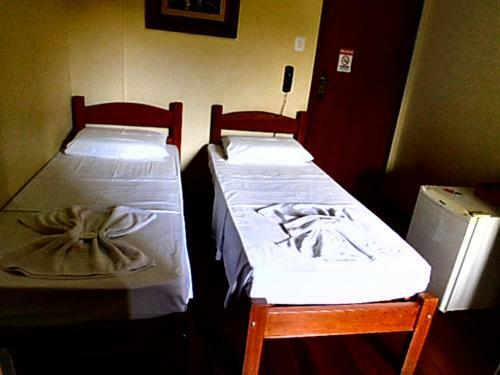 Hostal Pousada Rainha Dos Anjos