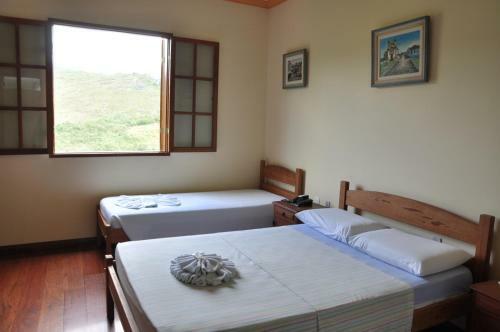 Hostal Pousada Rainha Dos Anjos