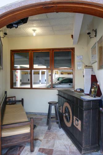 Hostal Pousada Rainha Dos Anjos