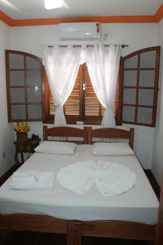 Hostal Pousada Rainha Dos Anjos