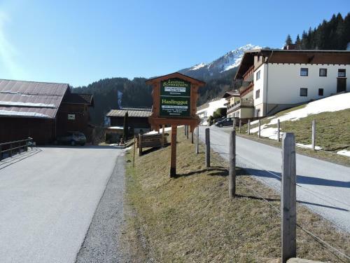 Apartamento Haslinggut