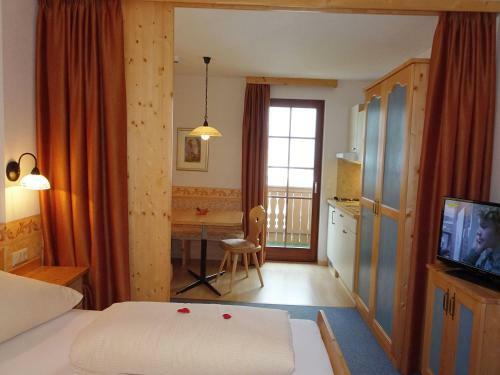 Hotel Staudacher Hof-das Romantische Haus