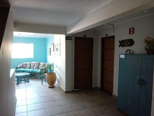 Apartamento Praia Sul Studios