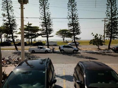 Apartamento Praia Sul Studios