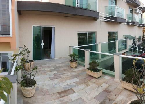 Apartamento Praia Sul Studios
