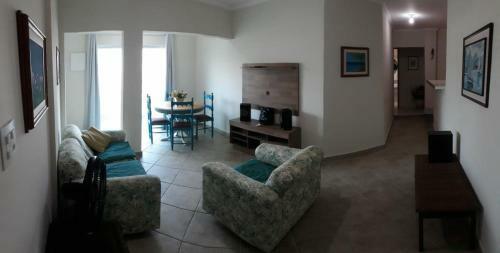 Apartamento Praia Sul Studios