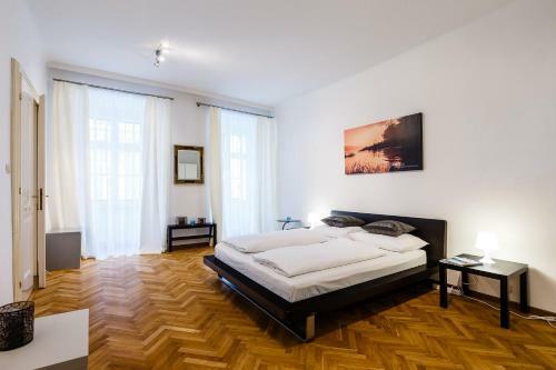 Apartamento Judengasse Premium By Welcome2vienna