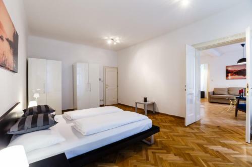 Apartamento Judengasse Premium By Welcome2vienna