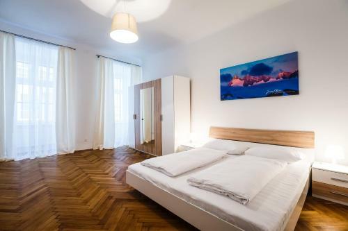 Apartamento Judengasse Premium By Welcome2vienna