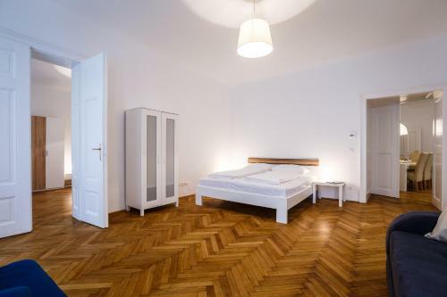 Apartamento Judengasse Premium By Welcome2vienna