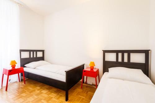 Apartamento Judengasse Premium By Welcome2vienna