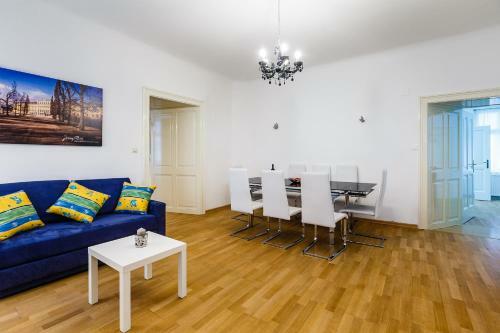 Apartamento Judengasse Premium By Welcome2vienna