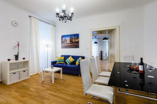 Apartamento Judengasse Premium By Welcome2vienna