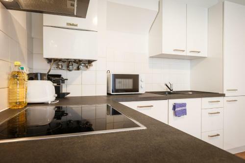 Apartamento Judengasse Premium By Welcome2vienna