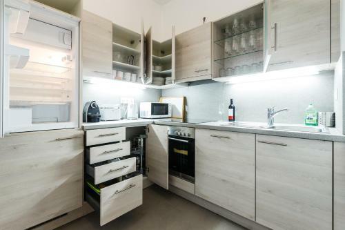 Apartamento Judengasse Premium By Welcome2vienna