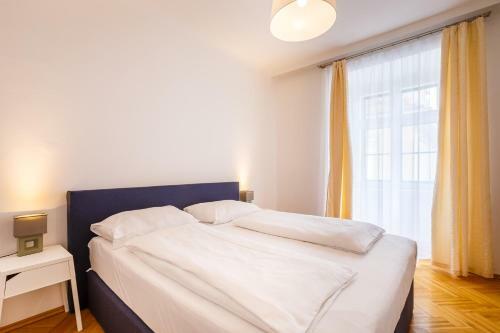 Apartamento Judengasse Premium By Welcome2vienna