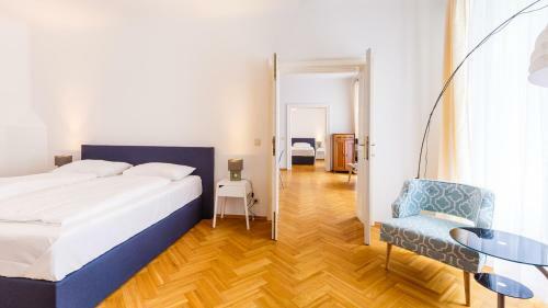 Apartamento Judengasse Premium By Welcome2vienna