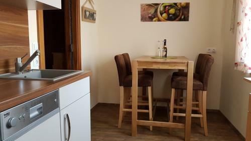 Apartamento Haus Fl�rl
