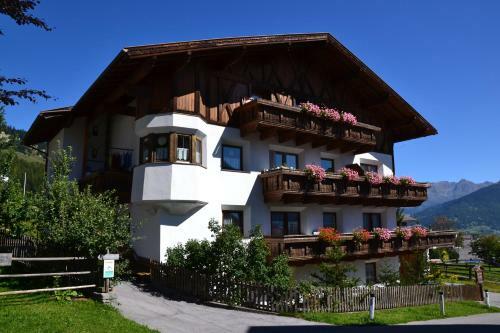 Apartamento Haus Enzian