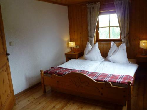 Apartamento Fenzhof