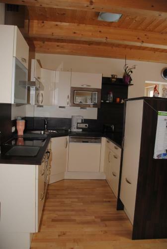 Ferienhaus Lechner