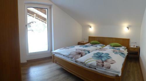 Apartamento Appartement Auszeit