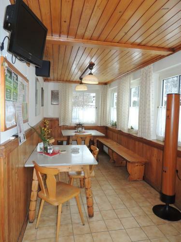 Hostal Gasthof Staud'nwirt