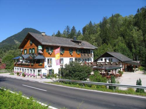 Hostal Gasthof Staud'nwirt