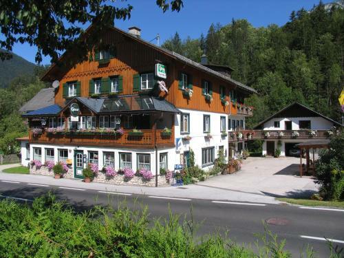 Hostal Gasthof Staud'nwirt