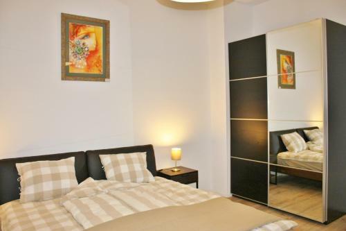 Govienna Luxury Oldtown Apartment