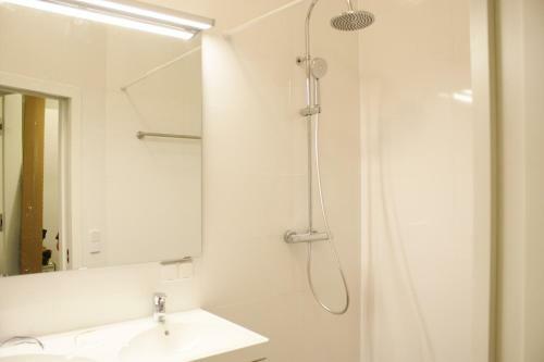 Govienna Luxury Oldtown Apartment