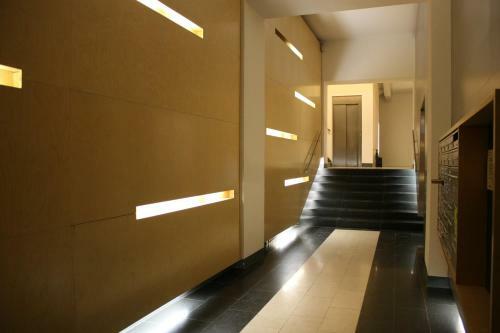 Govienna Luxury Oldtown Apartment