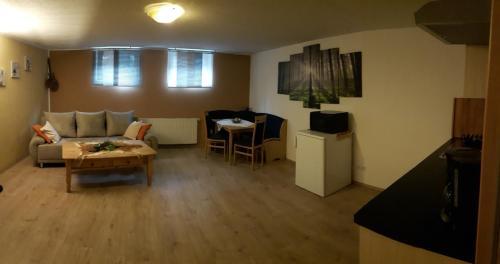 Hostal Haus Bachstelze