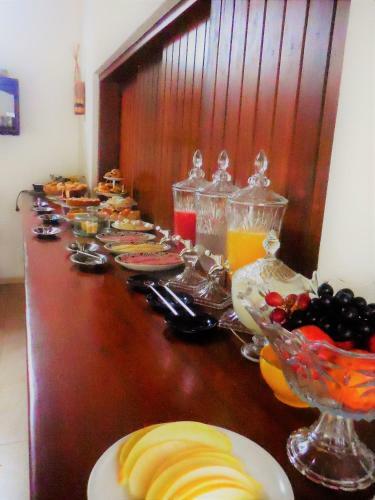 Hostal Pousada Pandoro