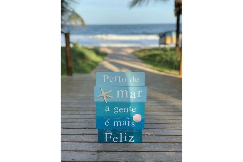 Apartamento Para�so Das �guas Residencial