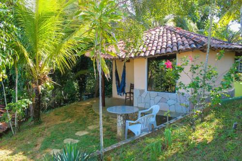 Hostal Pousada Colibri