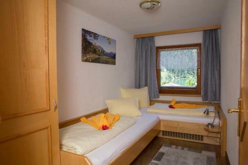 Apartamento Wellness-appartementhaus Seebichl
