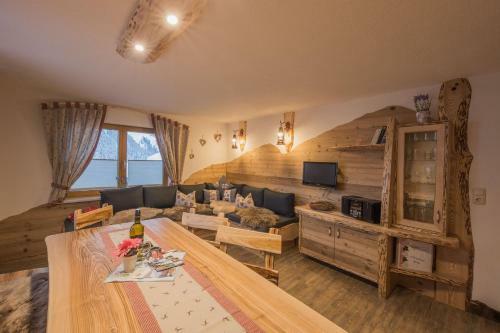 Apartamento Wellness-appartementhaus Seebichl