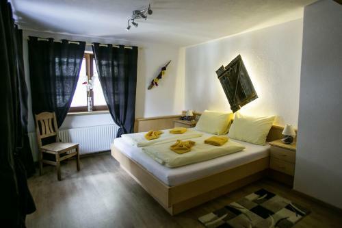 Apartamento Wellness-appartementhaus Seebichl