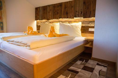 Apartamento Wellness-appartementhaus Seebichl