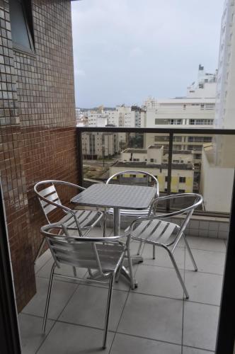Apartamento Para Temporada Em Guarapari