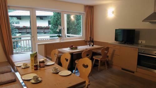 Hostal Haus Anna