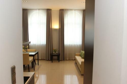 Lifestyle Apartments Wien
